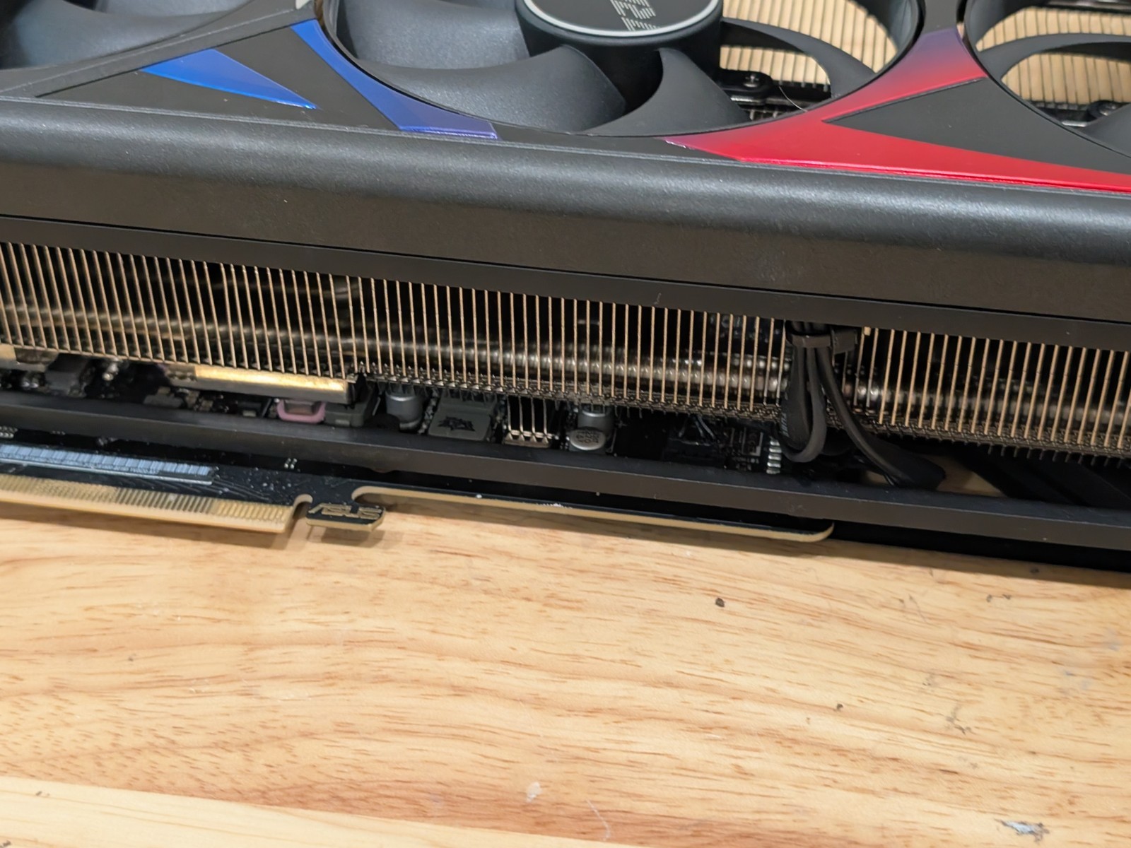 Rtx 4090 24Gb Gddr6X - BH BESTES ANGEBOT ASUS ROG Strix