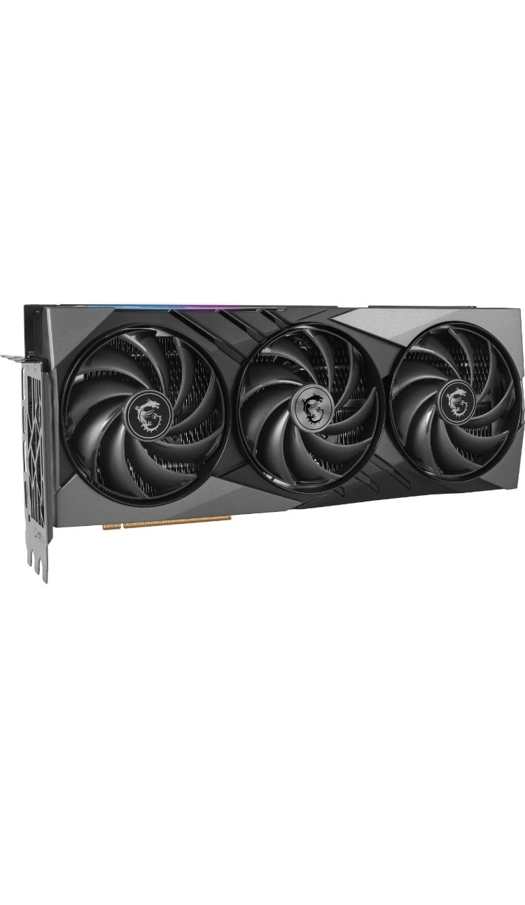 Rtx 4090 24Gb Gddr6X - A. NEUESTES RABATTANGEBOT MSI Gaming GeForce