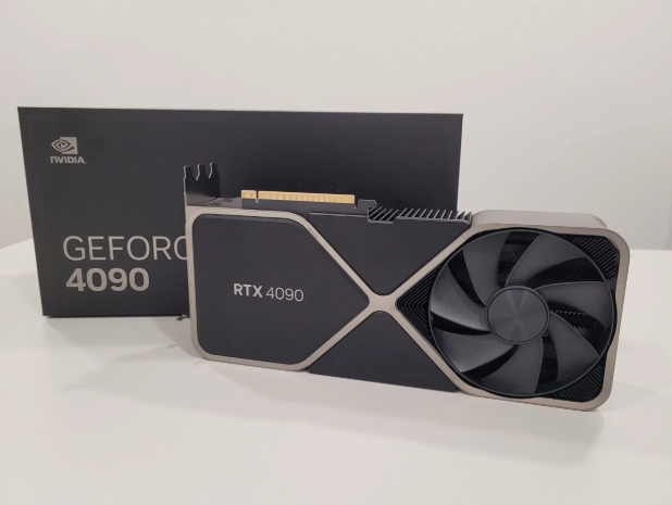 Rtx 4090 24Gb Gddr6X - BH SUS ROG Strix GeForce RTX