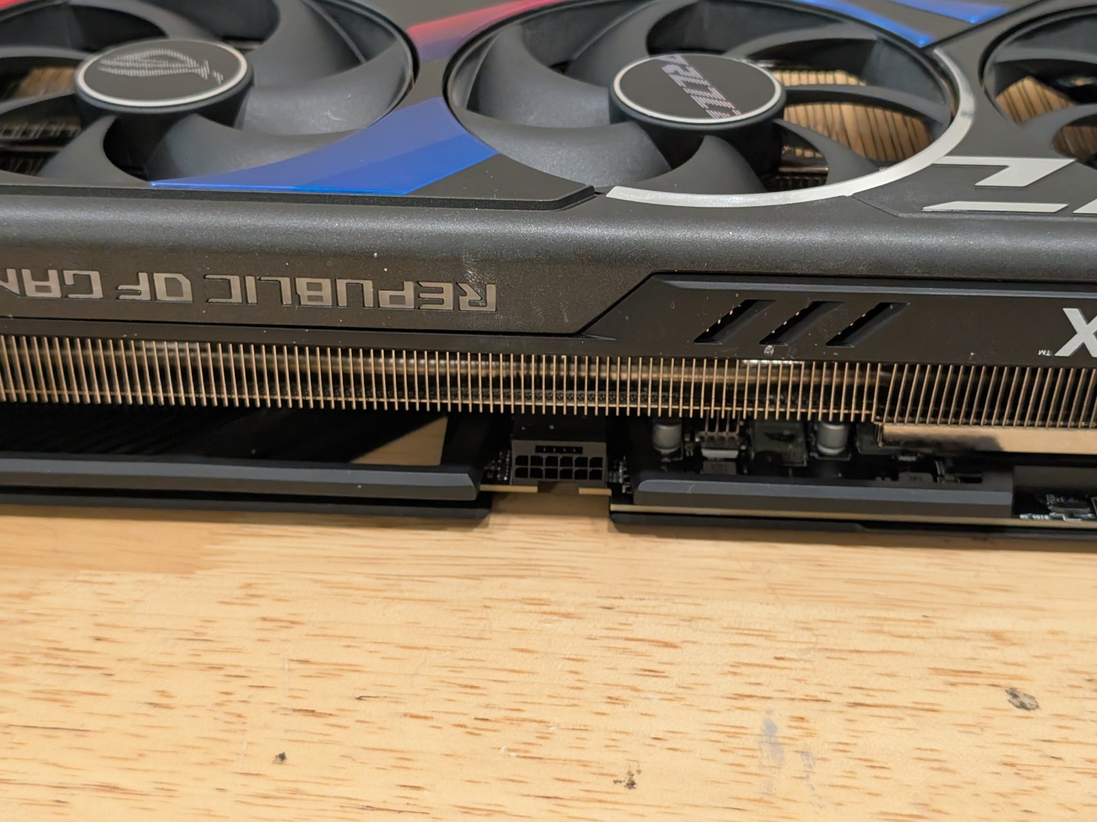 Rtx 4090 24Gb Gddr6X - BH-ANGEBOT ASUS ROG Strix GeForce RTX
