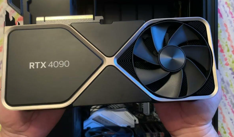 Rtx 4090 24Gb Gddr6X - BH BESTES PROMO-ANGEBOT ASUS ROG Strix