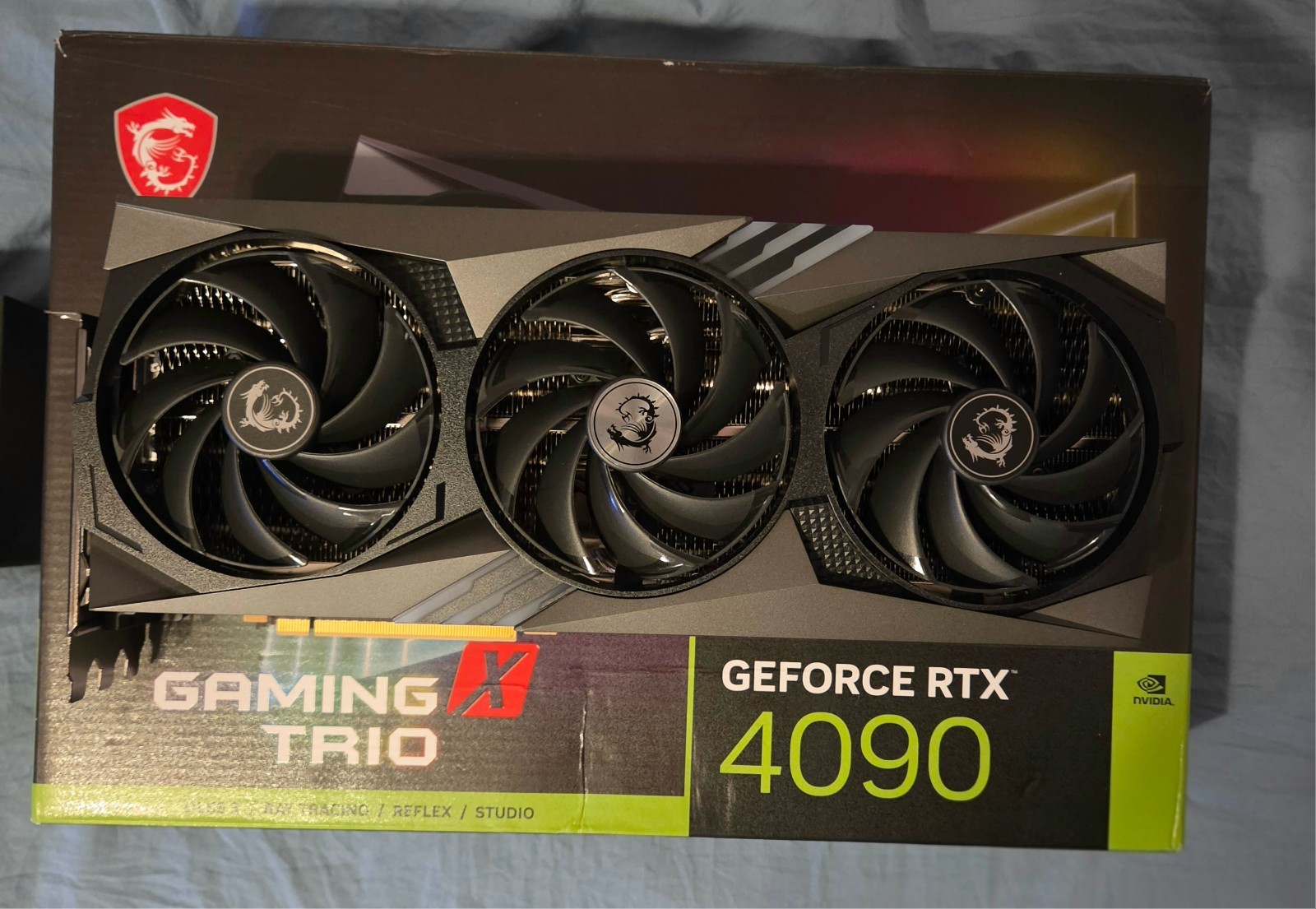 Rtx 4090 24Gb Gddr6X - A. HEISS BEGEHRTE AKTION: KAUFEN SIE