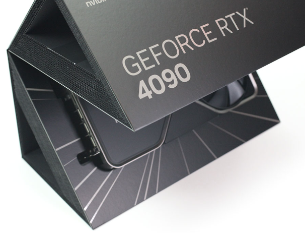 Rtx 4090 24Gb Gddr6X - BH GeForce RTX 4090 24GB GDDR6X