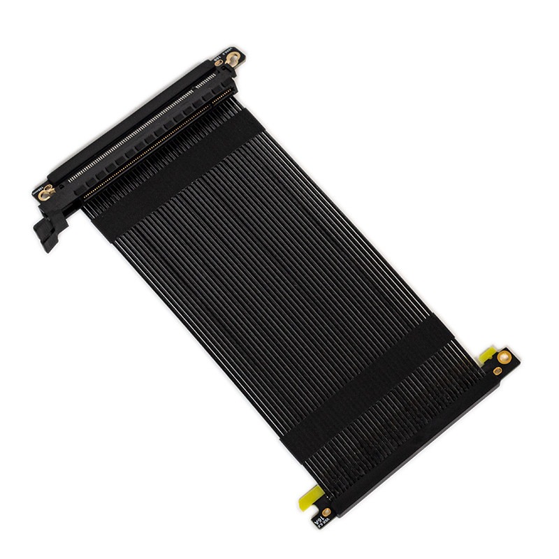 PCIe 16X Riser-Kabel, PCIe 3.0 – Itx Gpu Riser Pcie 4.0 16X Bewertung und Preis