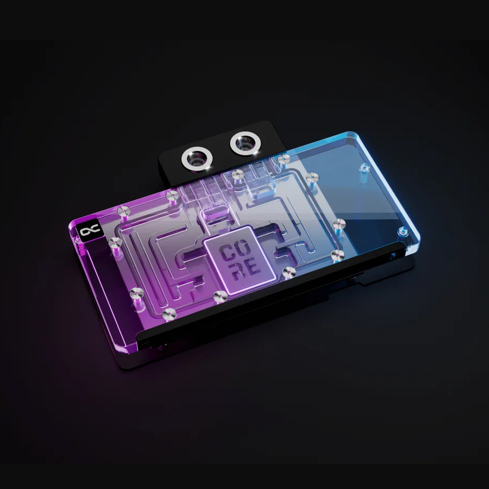 Alphacool Core Wasserblock für – Rx 9070 16Gb Bewertung und Preis