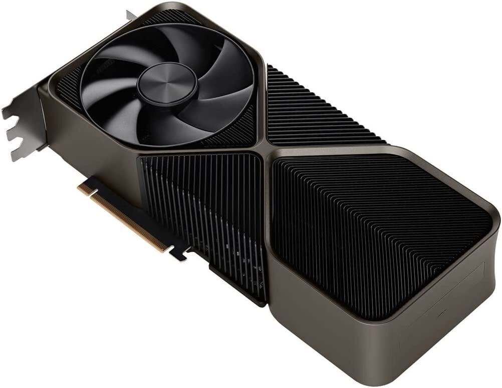 A. 100% LIEFERUNG BIS ZUR HAUS – Rtx 4090 24Gb Gddr6X Bewertung und Preis