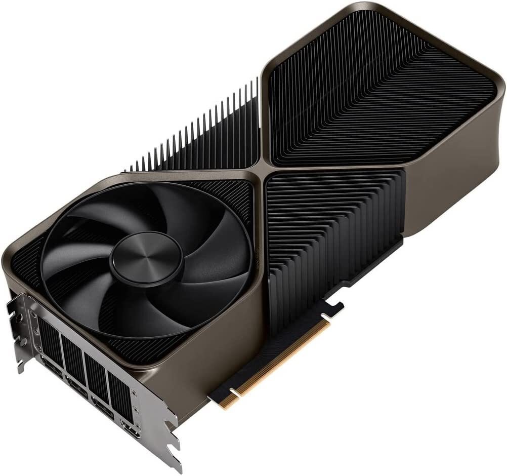 A. 100% LIEFERUNG BIS ZUR HAUS – Rtx 4090 24Gb Gddr6X Bewertung und Preis