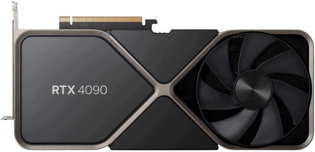 A. 100% LIEFERUNG BIS ZUR HAUS – Rtx 4090 24Gb Gddr6X Bewertung und Preis