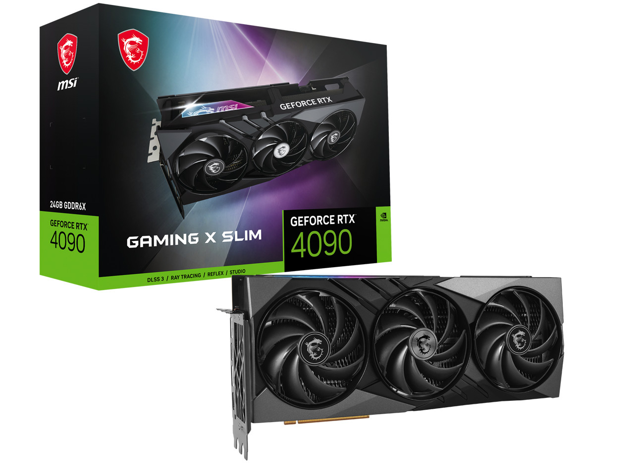 A. KAUFEN SIE 3 VMSI Gaming Ge – Rtx 4090 24Gb Gddr6X Bewertung und Preis