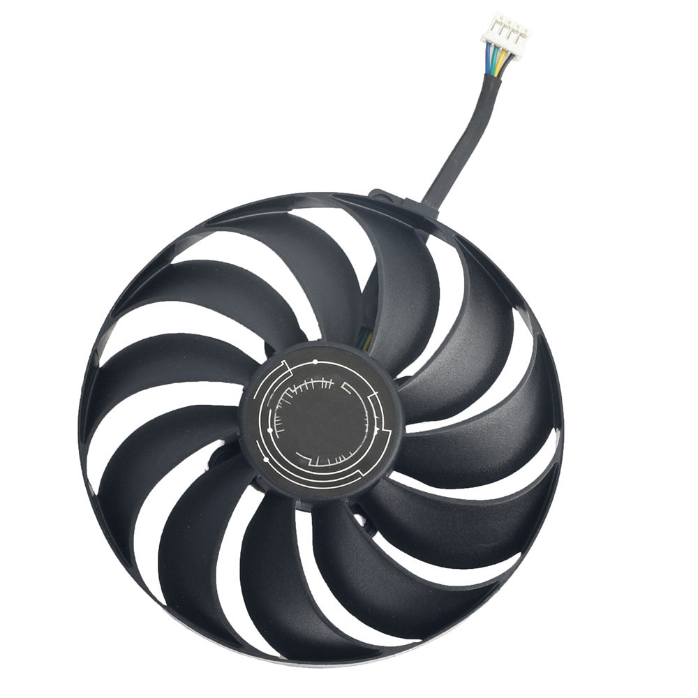 Grafikkartenlüfter für ASUS RO – Rtx 4080 Super 16Gb Bewertung und Preis