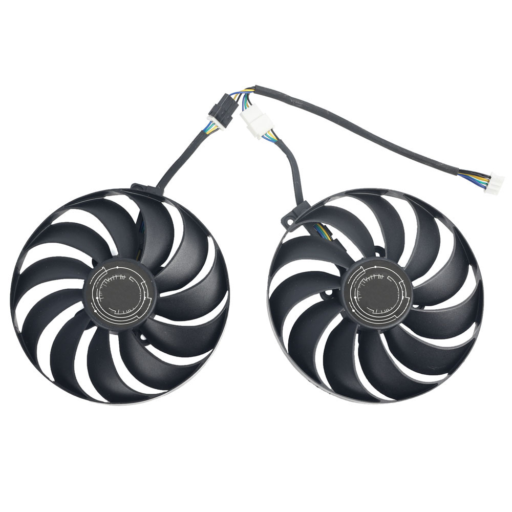 Grafikkartenlüfter für ASUS RO – Rtx 4080 Super 16Gb Bewertung und Preis