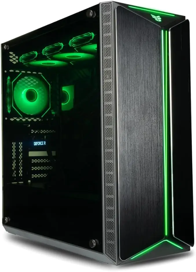 Mantis V2 - RTX 5090, 24-Kern  – Rtx 5090 32Gb Bewertung und Preis