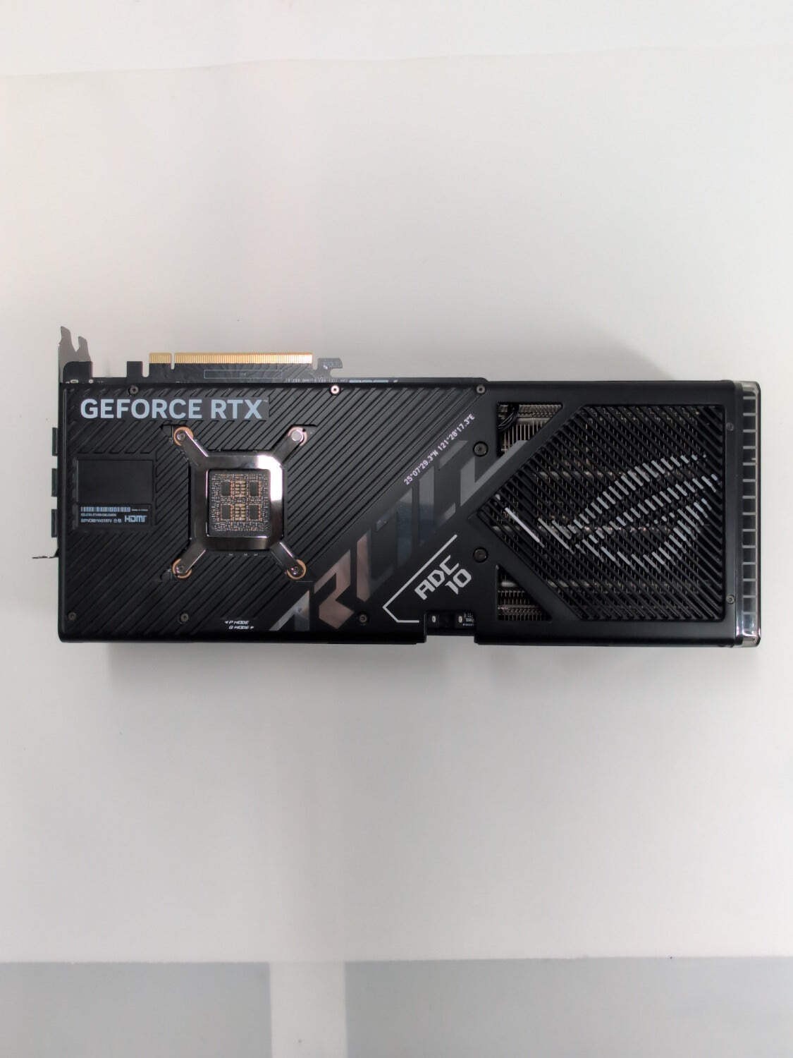 A. PREMIUM-ANGEBOT Asus GeForc – Rtx 4090 24Gb Gddr6X Bewertung und Preis